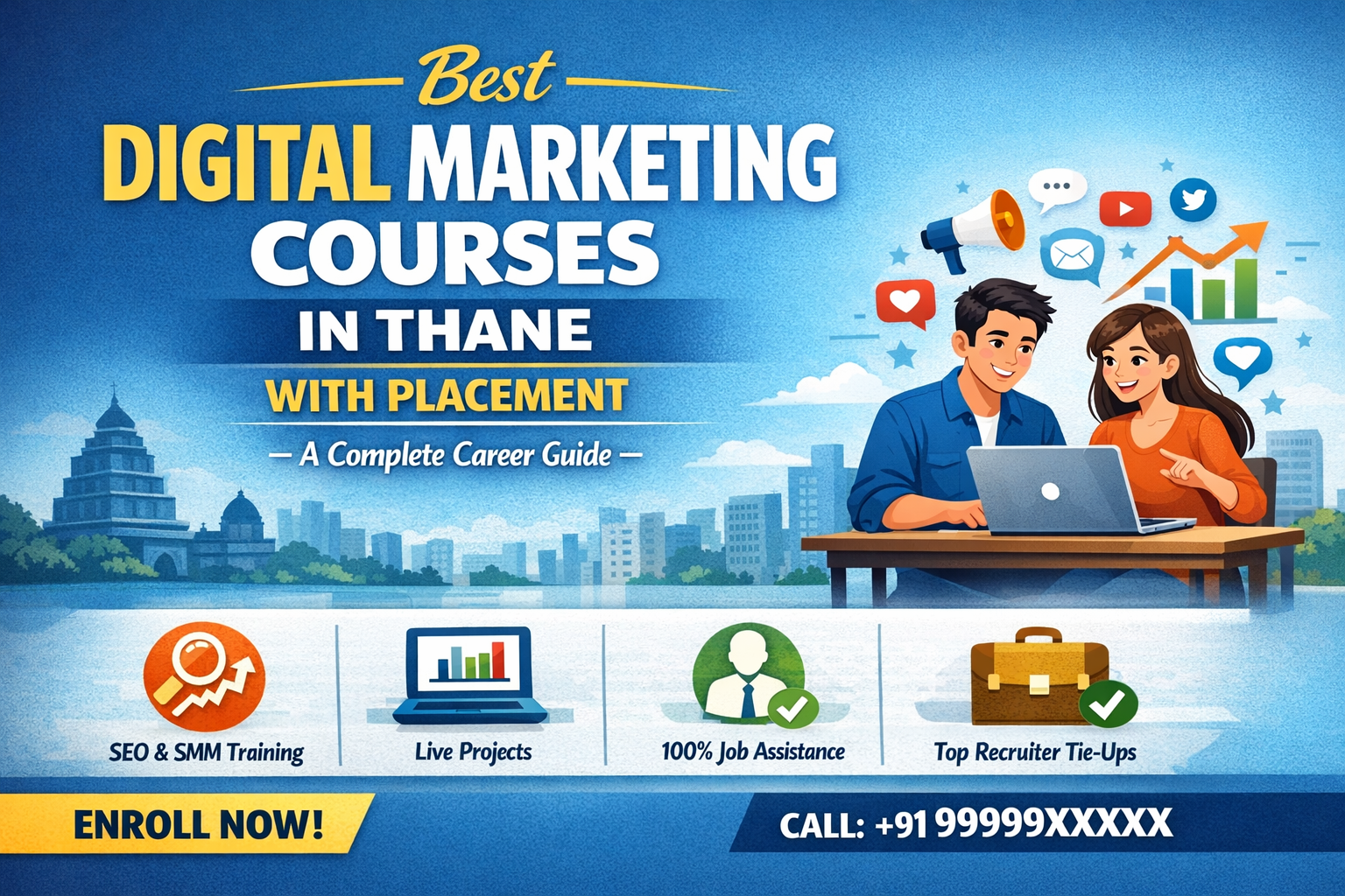 20251221 1758 digital marketing course guide simple compose 01kd0e27qwf2wb7n0cbnadx2qs