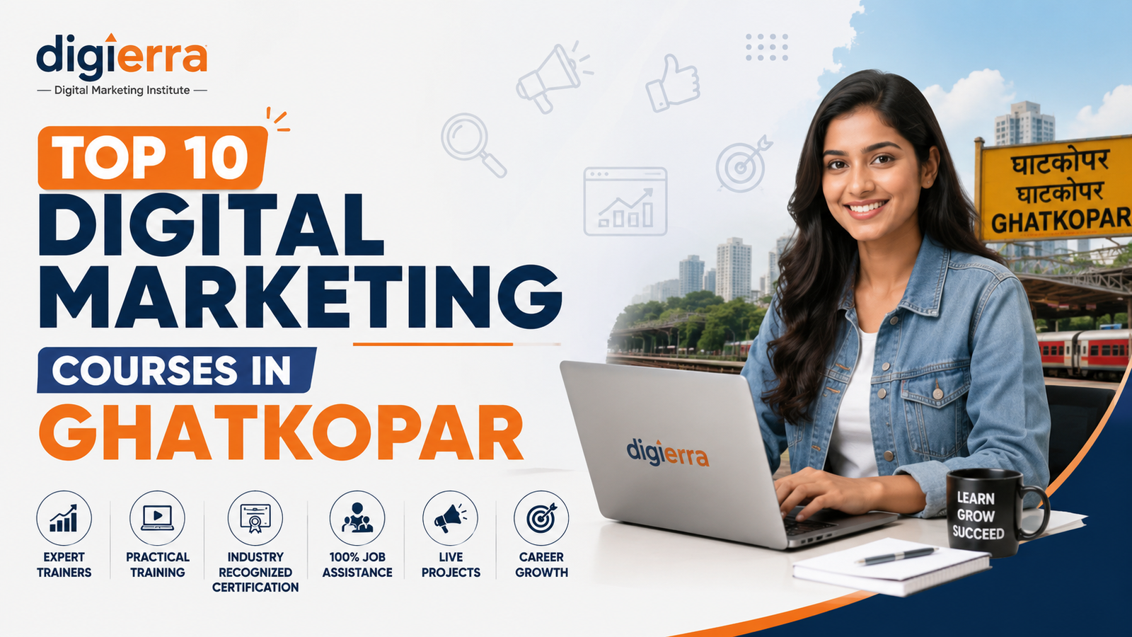 digital marketing courses in ghatkopar