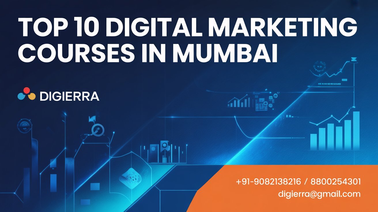 digital marketing courses in mumbai